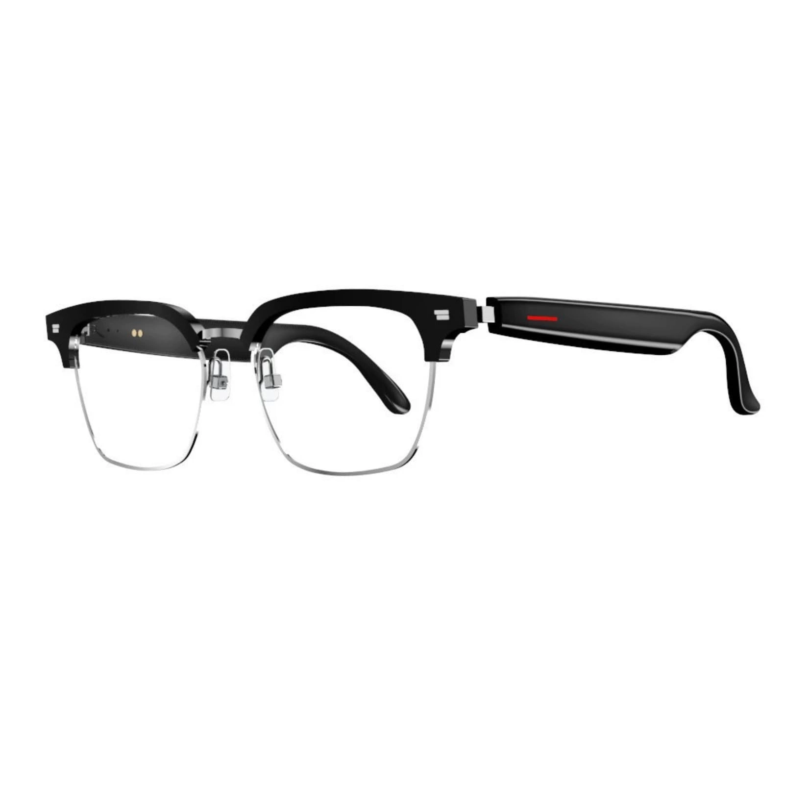 AI Translator Glasses - Bluetooth V5.4 100+ Languages