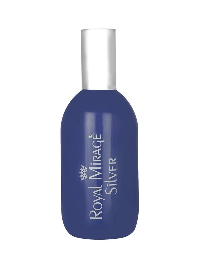 Royal Mirage Parfums Silver - 120 ml