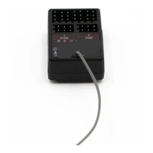 TFR6-A - 2.4G 7 Channel Receiver