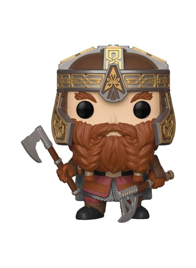 FUNKO Gimli - Lord of The Rings - S4 Vinyl Figure