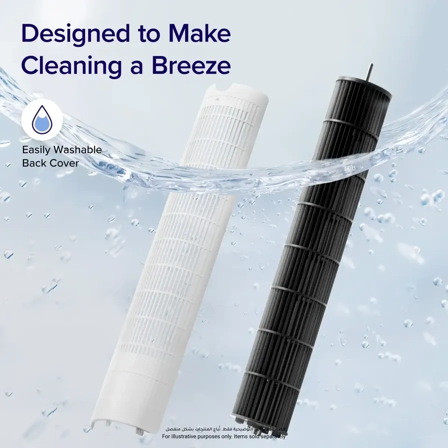 Classic Pro Smart Tower Fan