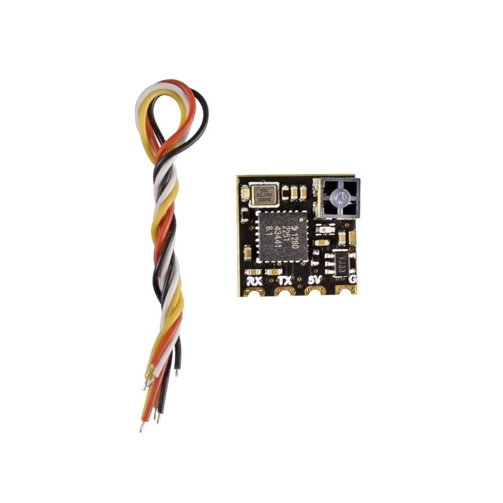 Nano Receiver - 915 2.4GHz Type T