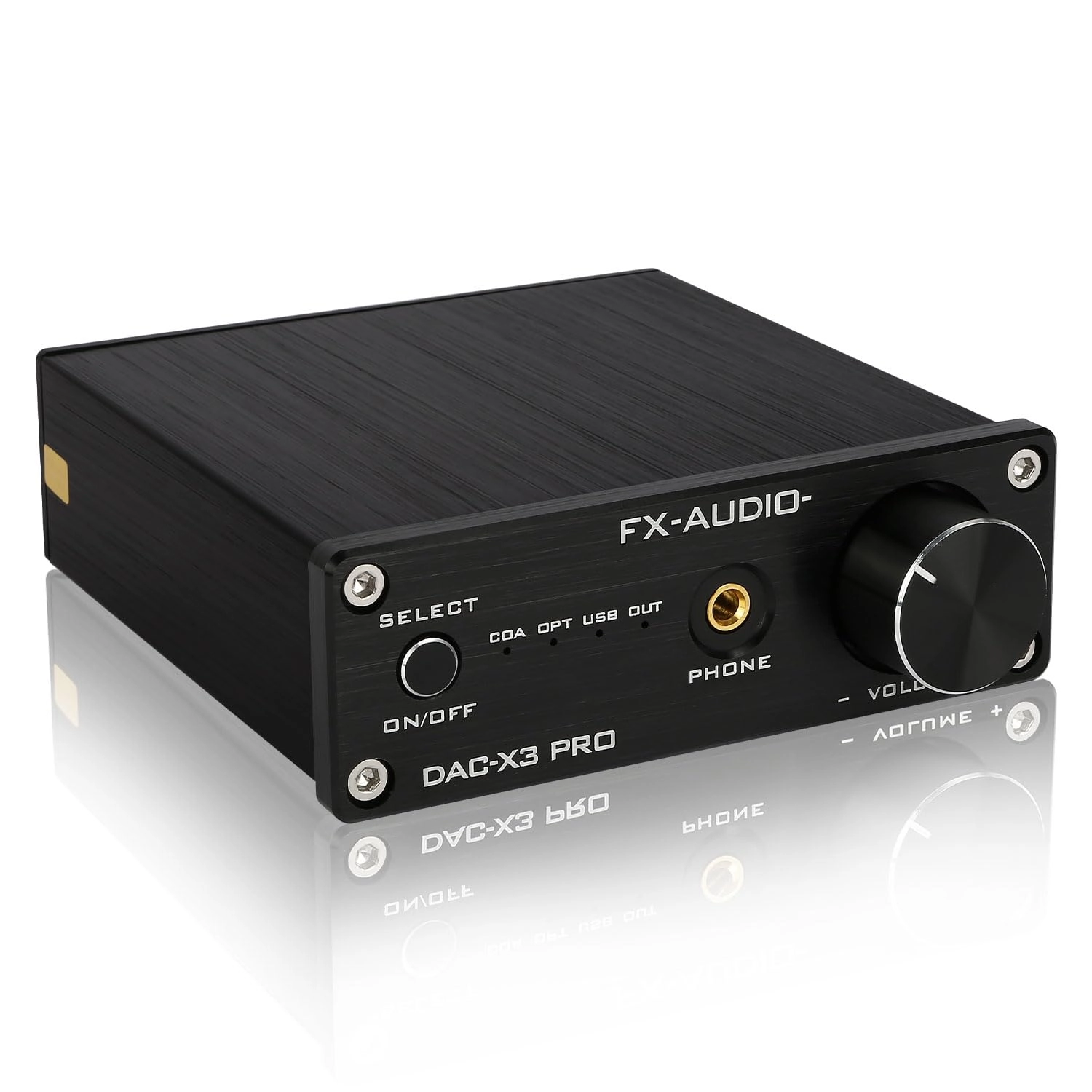 FX-Audio DAC-X3 PRO