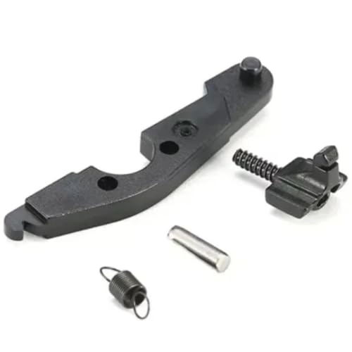 Self-Centering Throttle Mode Change Part - Bluetooth 1 Amp Hours