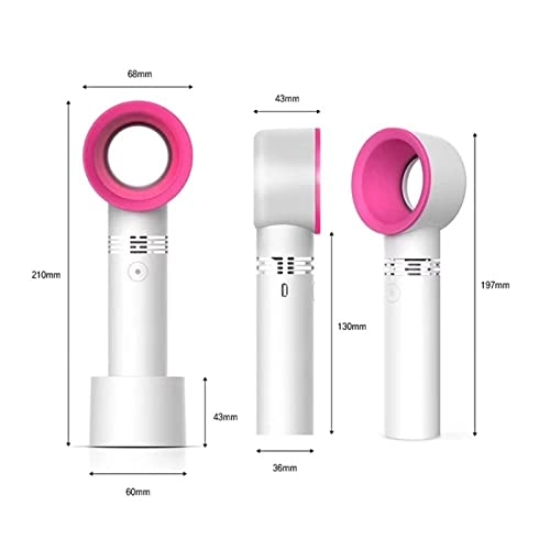 Portable Small Air Conditioner - Dark blue One Size