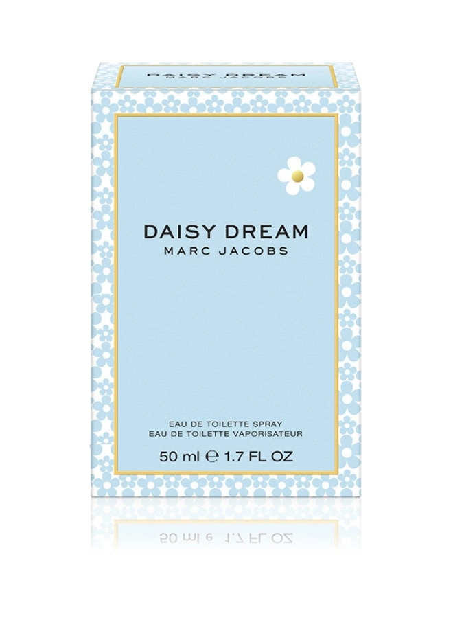 Daisy Dream Eau de Toilette 50ml