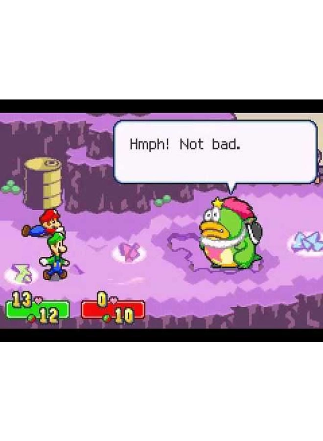 Mario & Luigi: Paper Jam | Nintendo 3DS