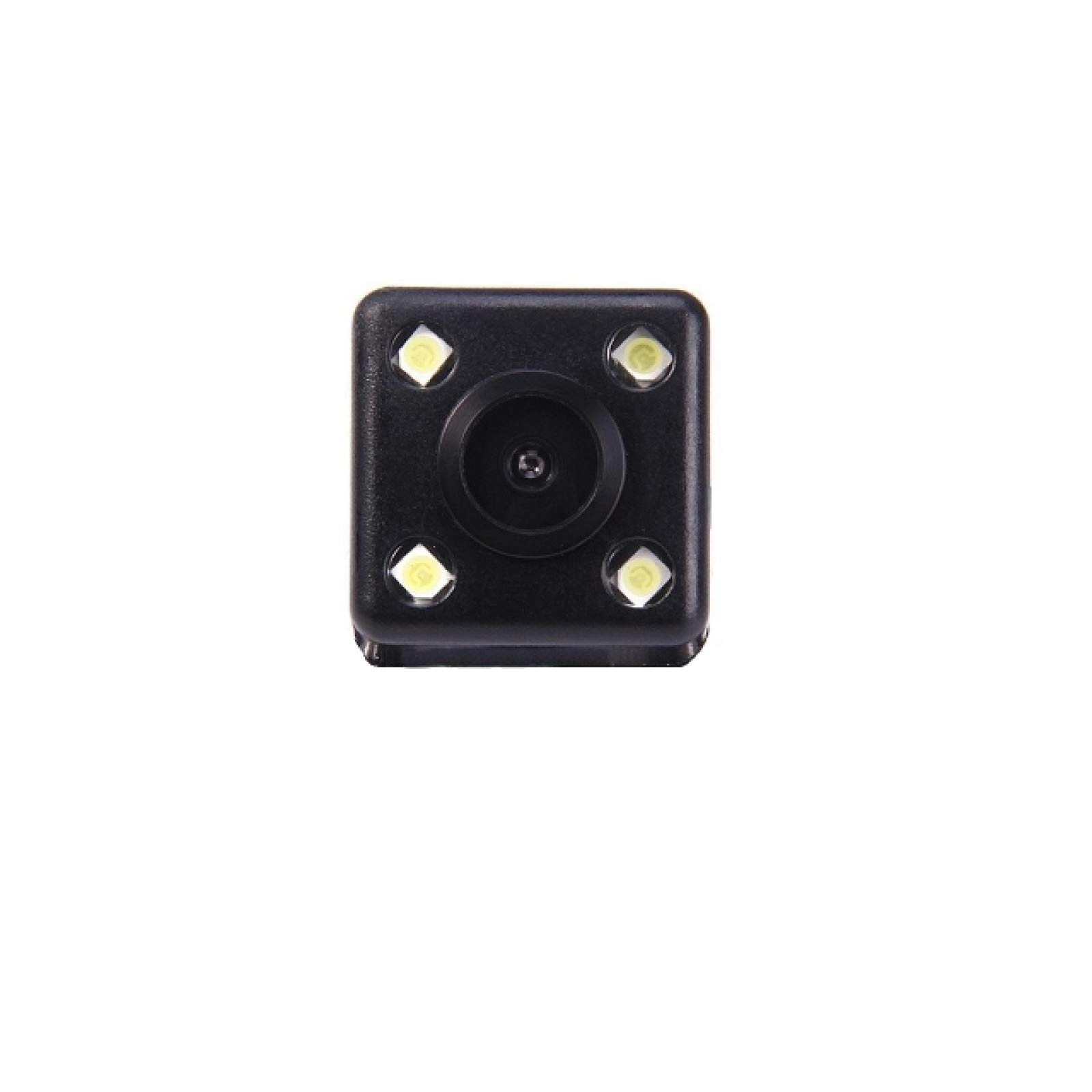 Rear View Camera - Night Vision