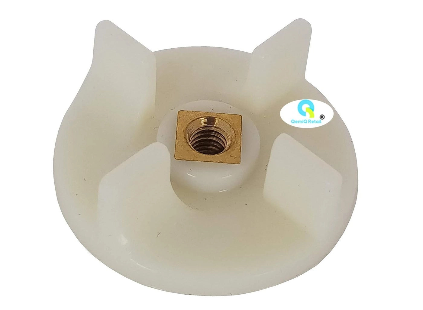 Motor Coupler - 2 Units + Jar Coupler - 3 Units