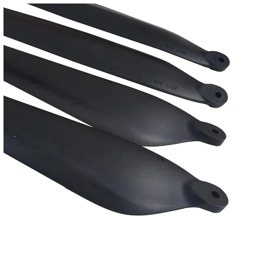 T30 - Carbon Fiber Folding Propellers 1 Pair