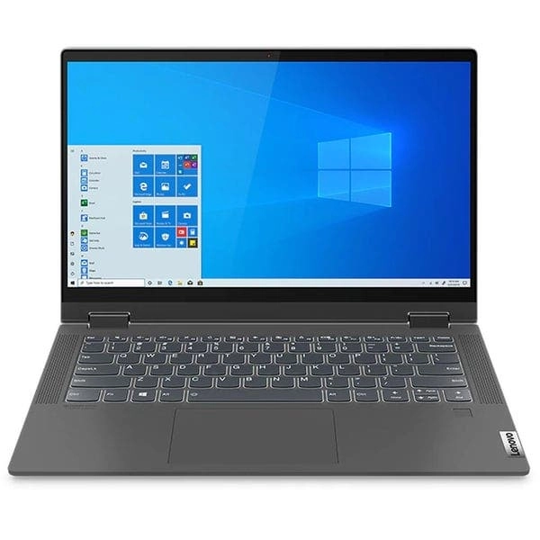 Lenovo IdeaPad Flex 5 14ALC05 - 14'' Ryzen 3-5300U 4GB 128GB SSD