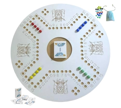 Jackaroo - Board Game