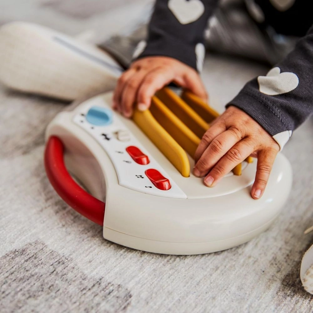 Rockers Rock Collection Guitar - 6 months+