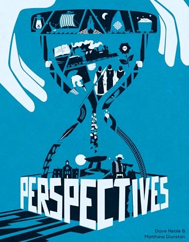Perspectives: Blue Box (German)