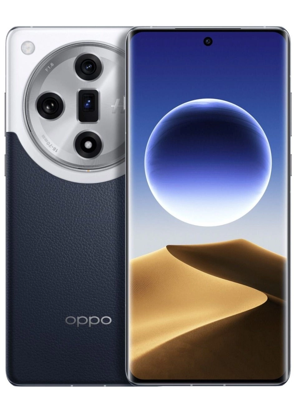 Find X7 - 16GB 1000GB