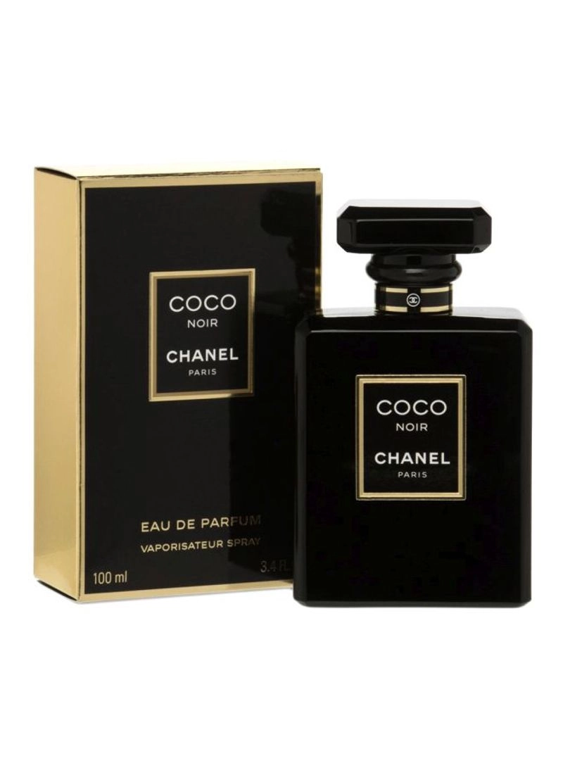 Coco Noir - Eau de Parfum 100ml