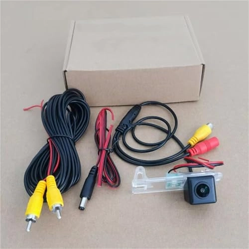 Backup Camera - Night vision 752*582 pixels