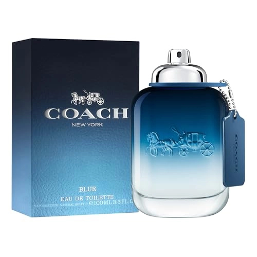 Blue M - Eau de Toilette 100 ml