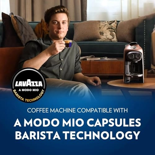 Tiny Eco + Qualitia Rossa - 16 pack + Passionale - 16 pack + Delizioso - 16 pack