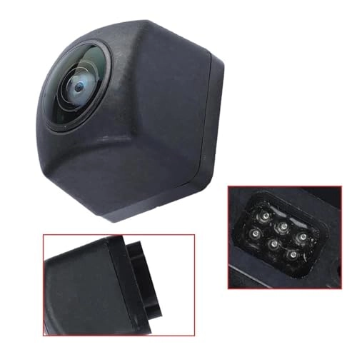 CCD Car Rearview Camera - Night vision 728 x 512