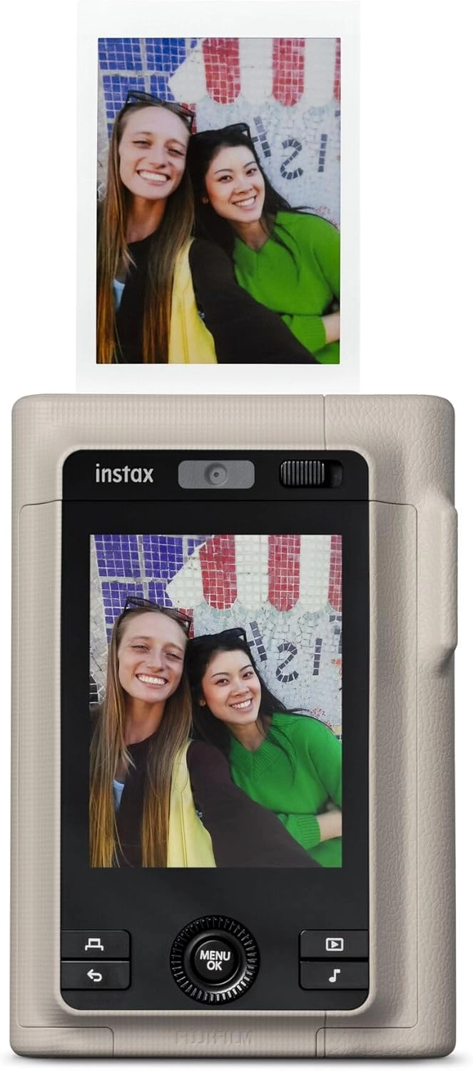 Mini LiPlay - Hybrid Digital/Instant 2560x1920