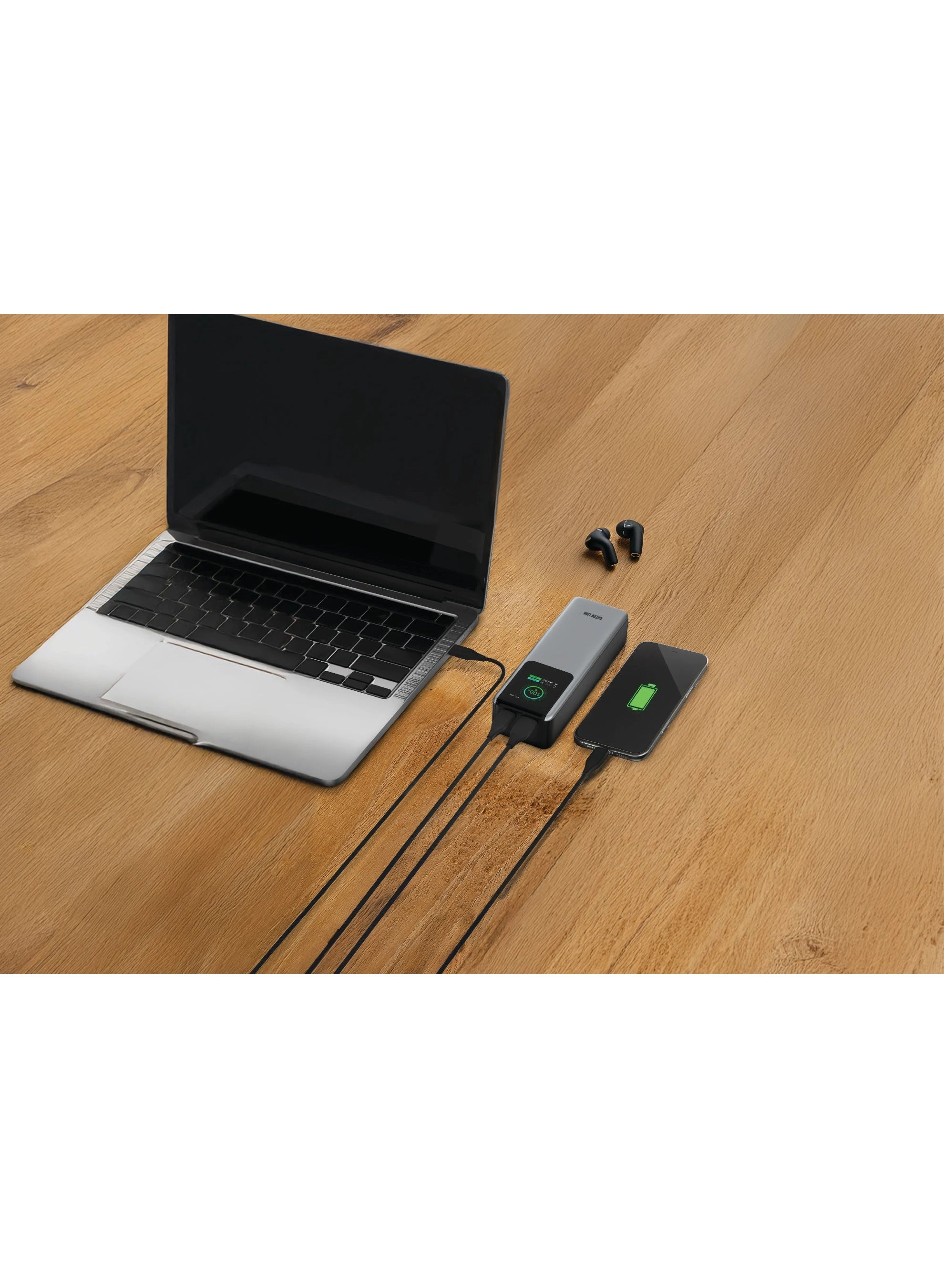 Voltura - 20000mAh 100 Watt