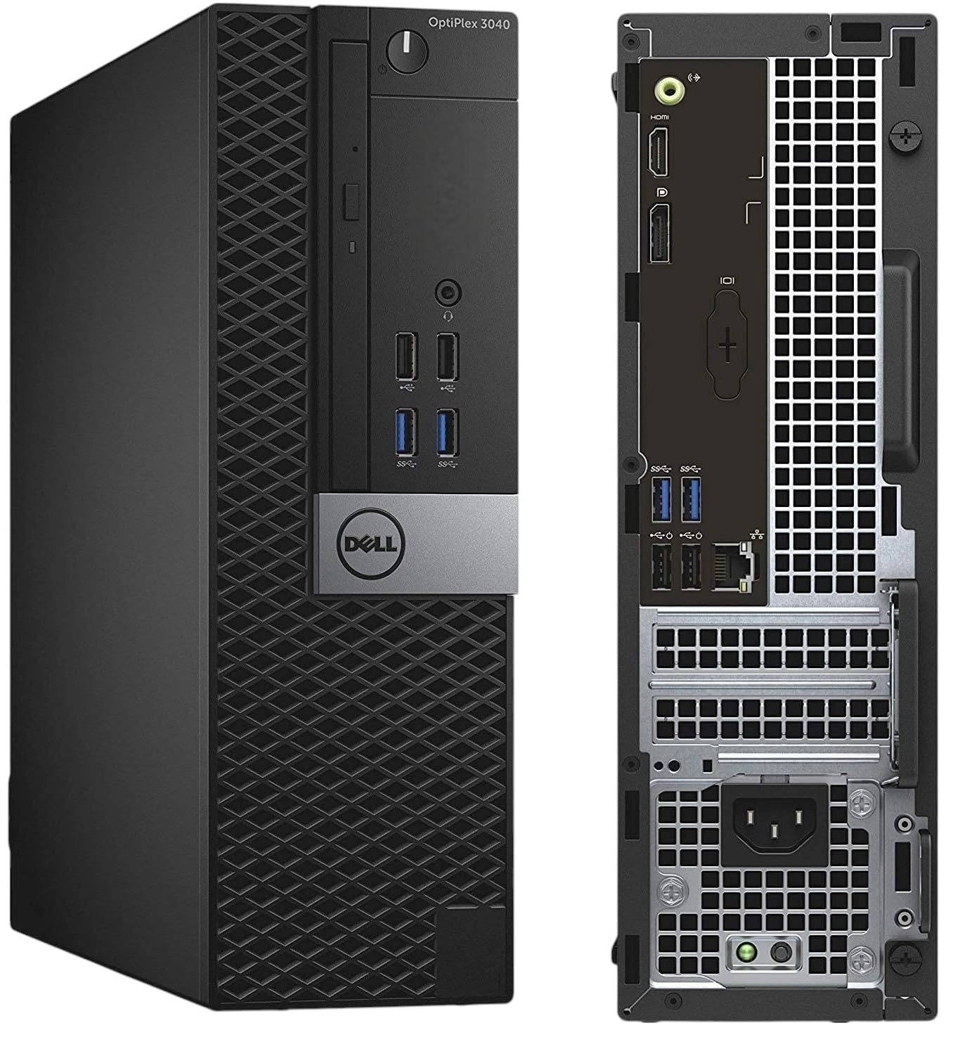 DELL (Renewed) OptiPlex i7-6700 - 32GB 1TB