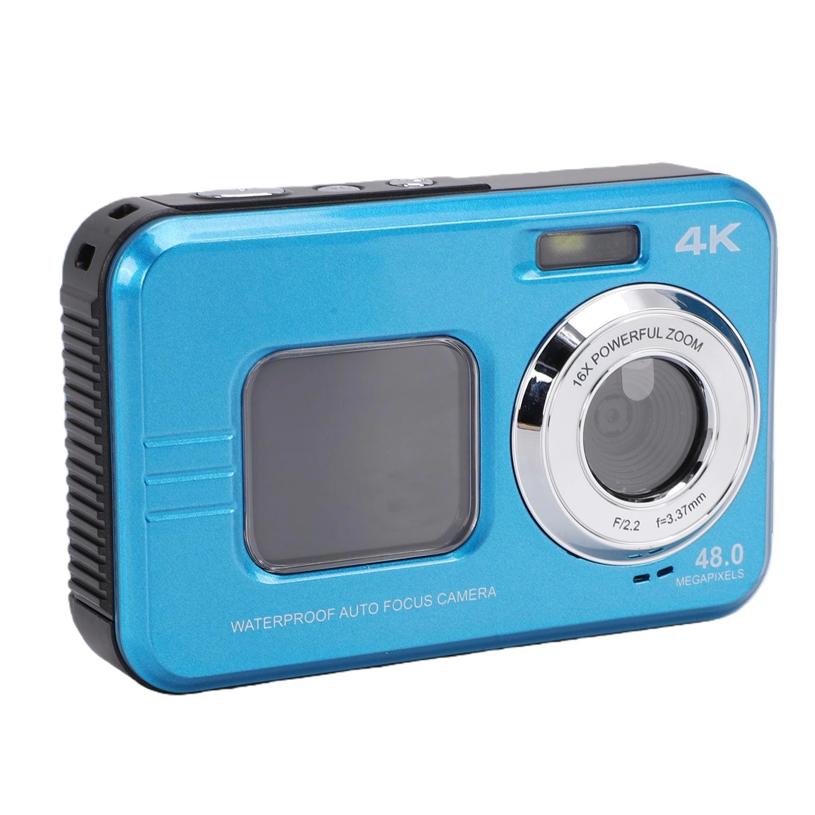 Luocute Water Proof Camera - 4K