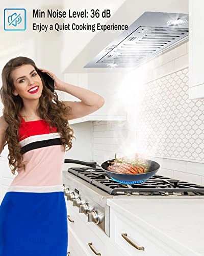 EL11-30 - 800 CFM 30 inch