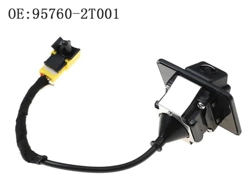 Rear View Camera - Kia Optima 2011 2012 2013