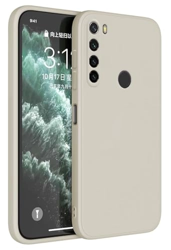 Case Design Bumper for Redmi Note 8T