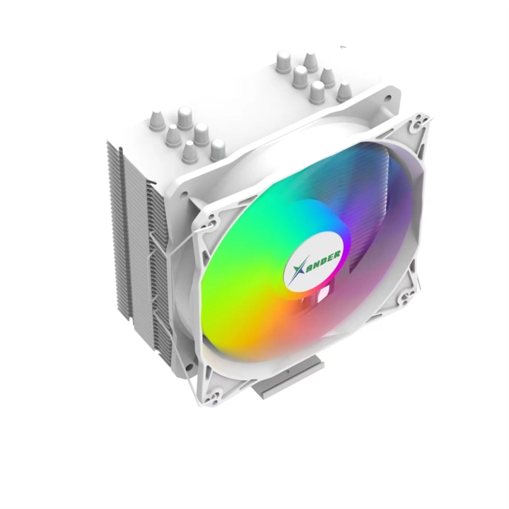 Whirlwind Pro - ARGB CPU Air Cooler