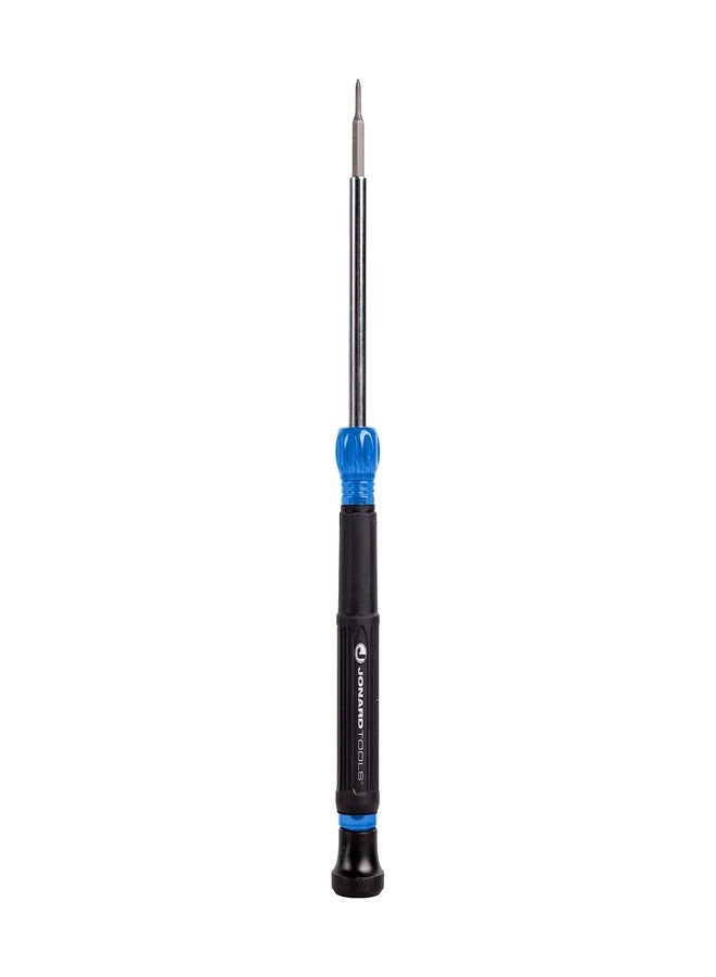 Jonard Tools SD-41 Multi-Bit Screwdriver 4-in-1