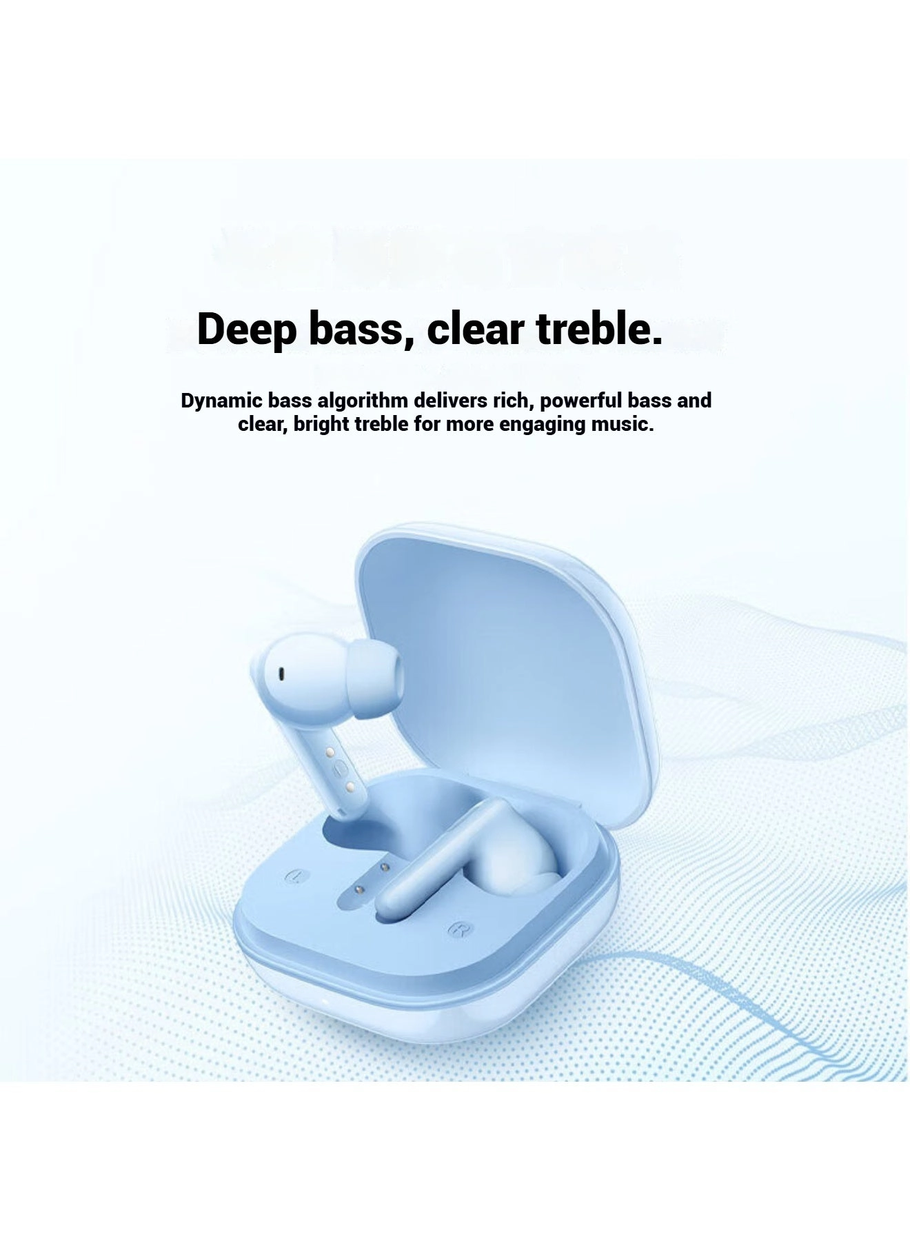 Earbuds X9 Wireless Earbud