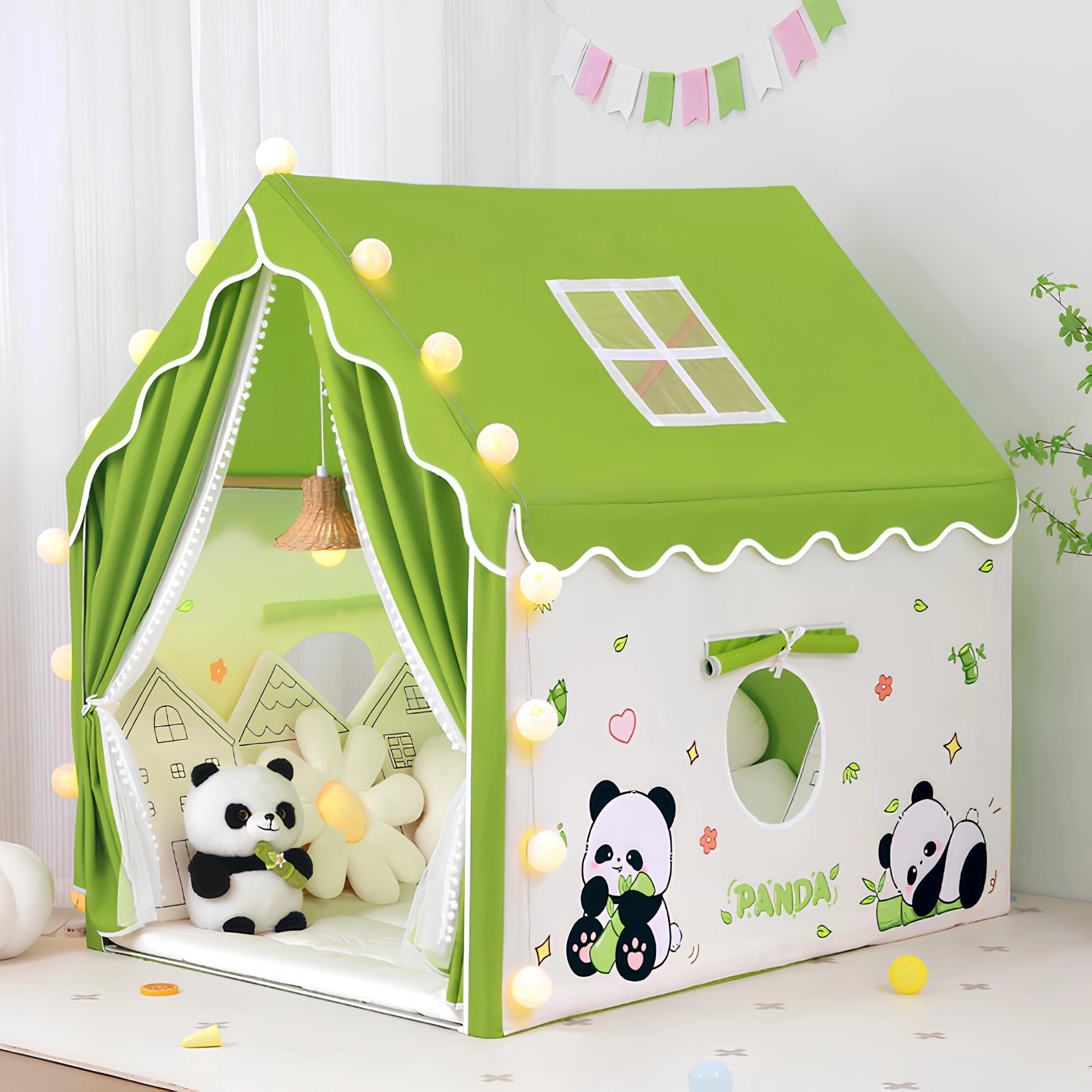 Play Tent