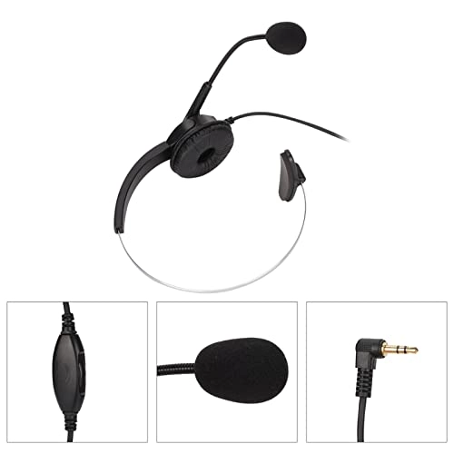 g8ghqn6d9w-12 Wired Headset