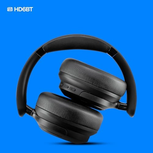 HD6BT Wireless Headphone