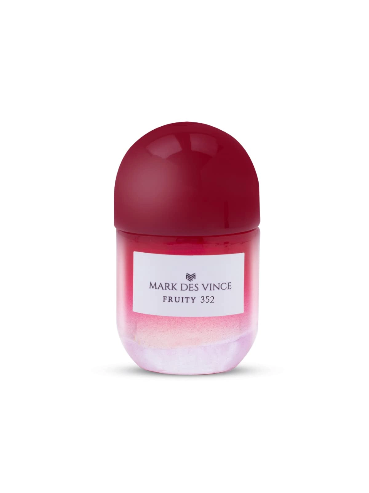 M MARK DES VINCE Fruity 350 Eau de Parfum 15ml