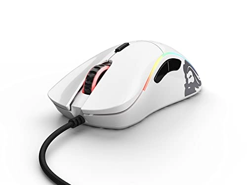Model D Gaming Mouse - Wired