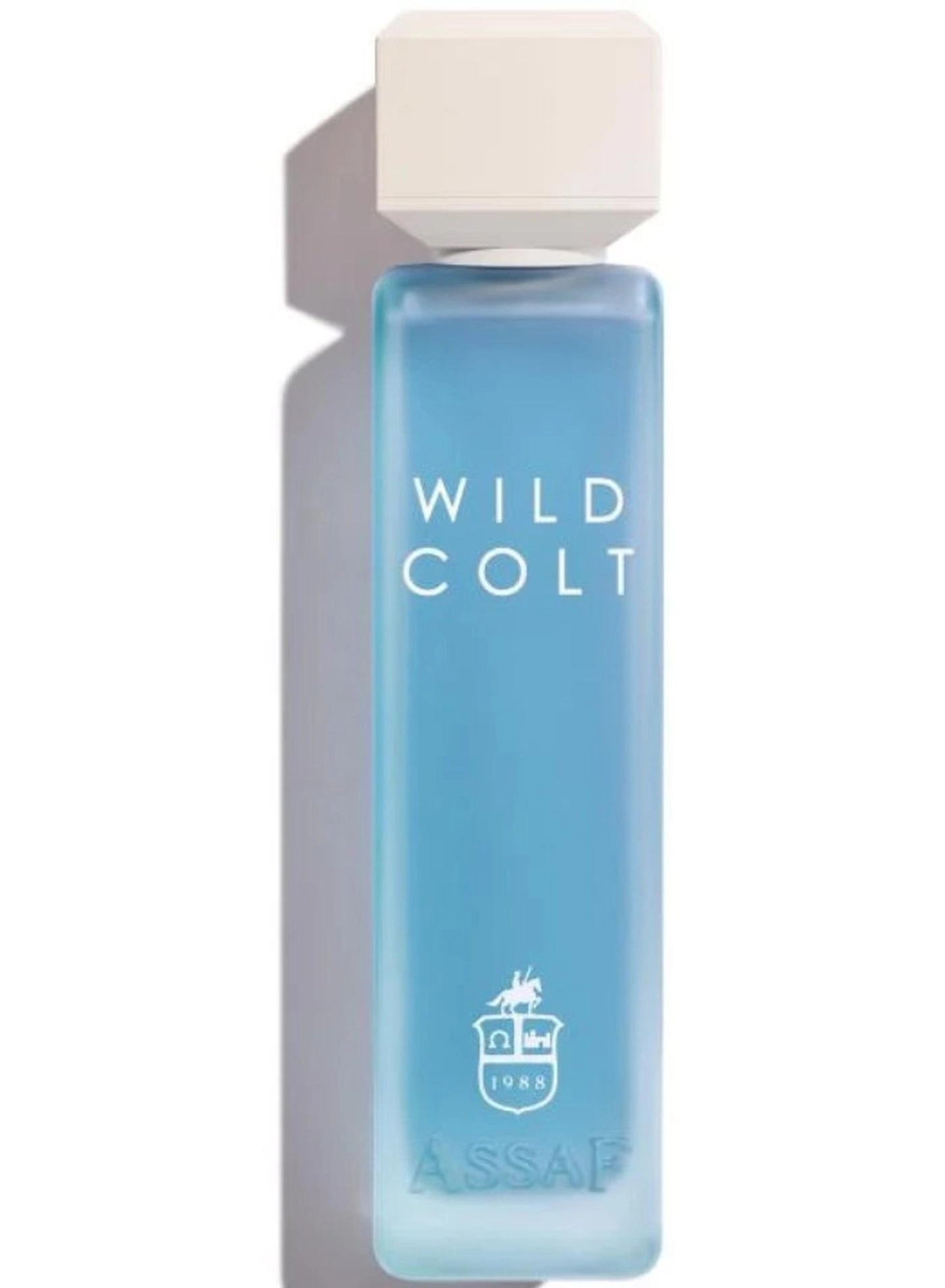 Wild Colt Tobacco Eau de Parfum 200 ml