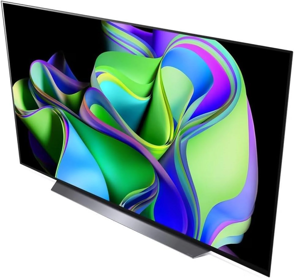 OLED55C36LA - 55 inch