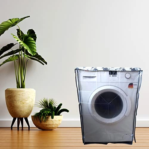 Washing Machine Cover - Front Load Washing Machines