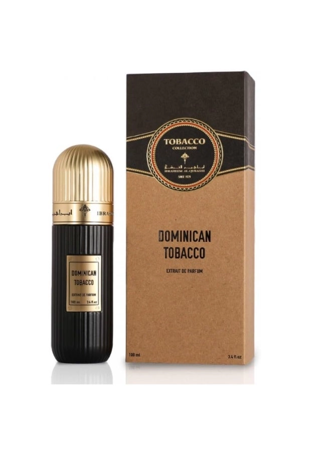 Dominican Tobacco Eau de Parfum 100 ml