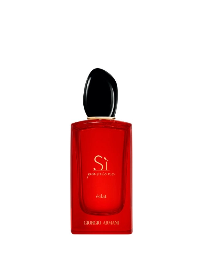 Si Passione Eclat L Eau de Parfum 100 ml