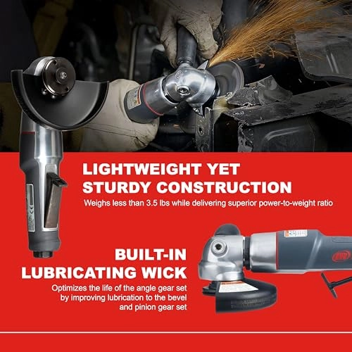 3445MAX - 4.5" Wheel