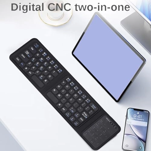Foldable Keyboard