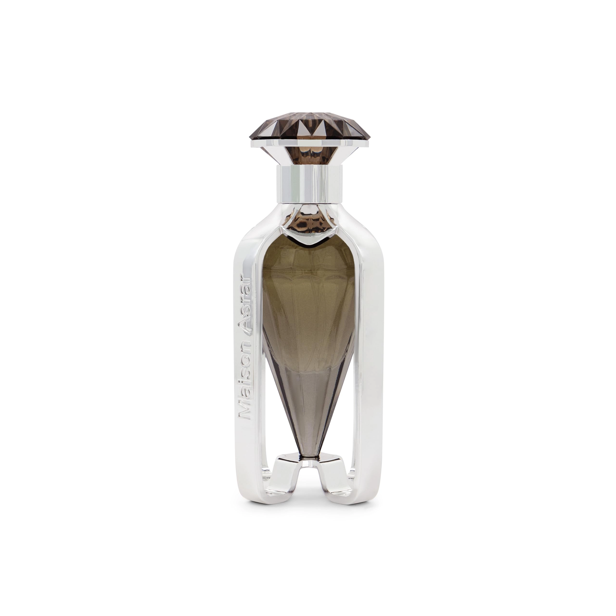 Gulf Orchid Jawhara Black - Eau de Parfum 80 ml