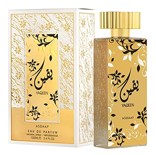 Yaqeen Eau de Parfum 100 ml