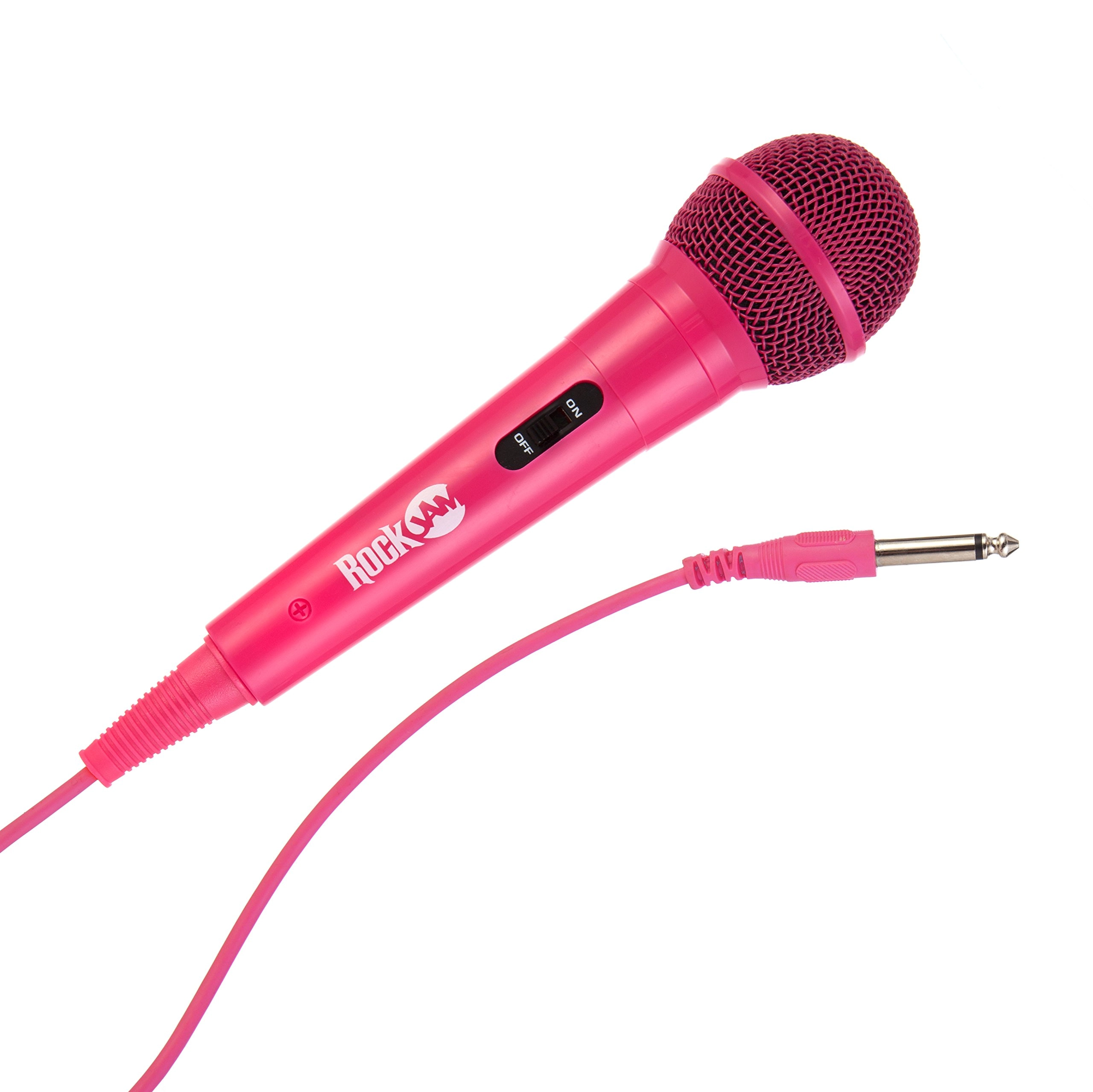 PDT Level Mikrofon Wired Microphone 3 Metre Cable