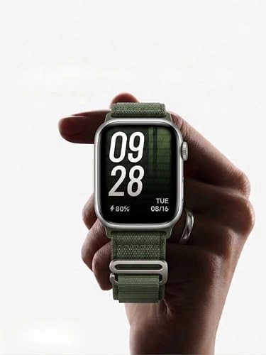 SW46 Aluminium Alloy GPS